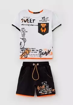 Костюм спортивный Dali