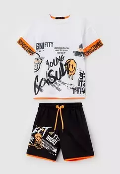 Костюм спортивный Dali