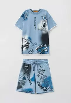 Костюм спортивный Dali