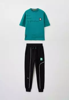 Костюм спортивный Dali