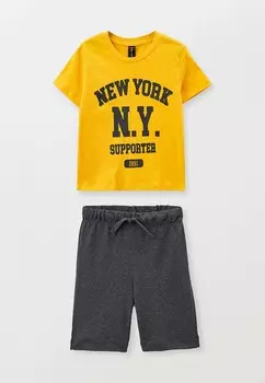 Костюм спортивный DeFacto