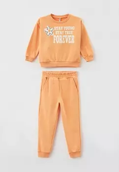 Костюм спортивный DeFacto