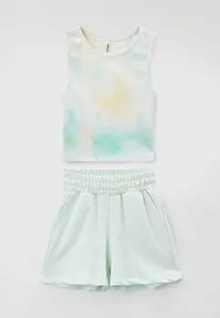 Костюм спортивный DeFacto