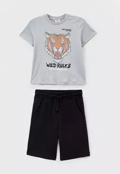 Костюм спортивный DeFacto