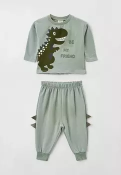 Костюм спортивный DeFacto