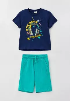 Костюм спортивный DeFacto