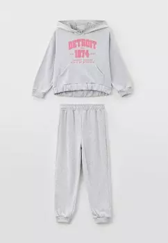 Костюм спортивный DeFacto