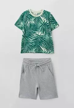 Костюм спортивный DeFacto