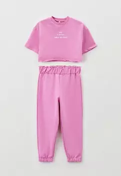 Костюм спортивный DeFacto