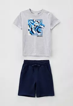 Костюм спортивный DeFacto