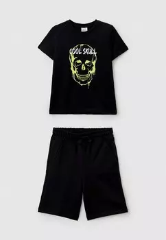 Костюм спортивный DeFacto