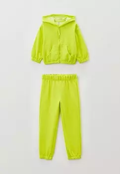 Костюм спортивный DeFacto