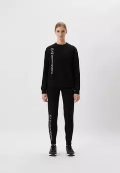 Костюм спортивный EA7