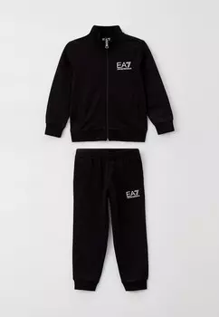 Костюм спортивный EA7