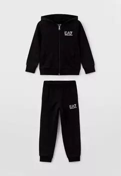 Костюм спортивный EA7