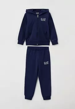 Костюм спортивный EA7