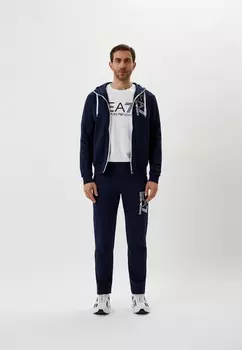 Костюм спортивный EA7