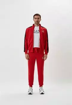 Костюм спортивный EA7