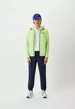 Костюм спортивный EA7