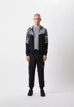 Костюм спортивный EA7