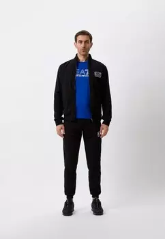 Костюм спортивный EA7