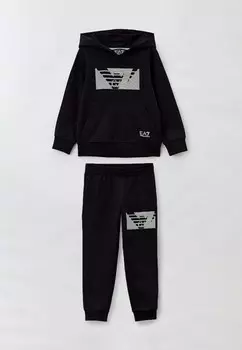 Костюм спортивный EA7