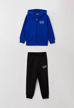 Костюм спортивный EA7