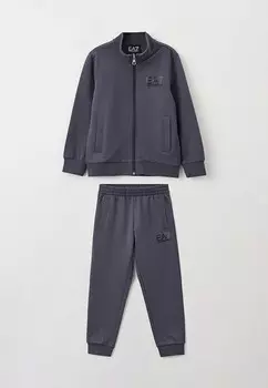 Костюм спортивный EA7