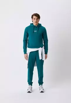 Костюм спортивный EA7