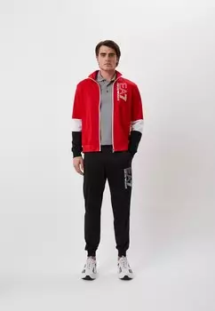 Костюм спортивный EA7