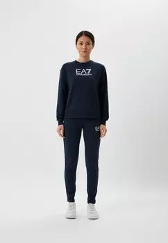 Костюм спортивный EA7