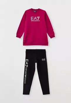 Костюм спортивный EA7