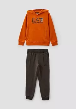 Костюм спортивный EA7