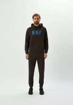 Костюм спортивный EA7