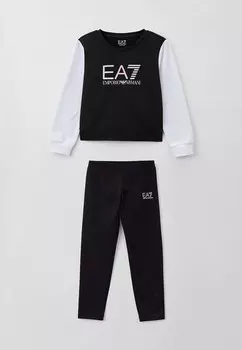 Костюм спортивный EA7