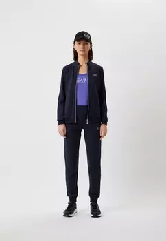 Костюм спортивный EA7