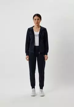 Костюм спортивный EA7