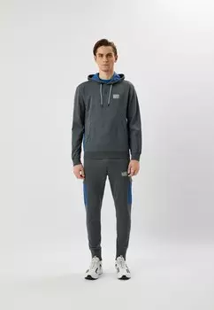 Костюм спортивный EA7