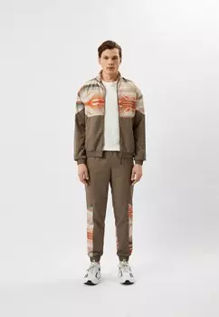 Костюм спортивный EA7