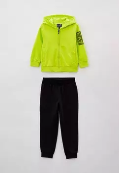 Костюм спортивный EA7