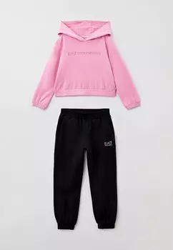 Костюм спортивный EA7