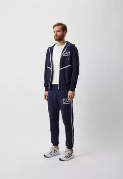 Костюм спортивный EA7