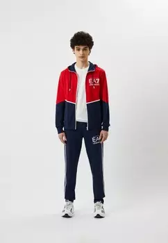 Костюм спортивный EA7