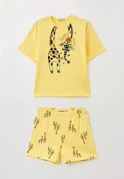 Костюм спортивный Elementarno