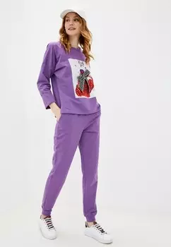 Костюм спортивный Emansipe