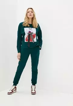 Костюм спортивный Emansipe