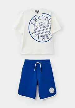 Костюм спортивный Emporio Armani