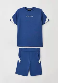 Костюм спортивный Emporio Armani