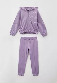 Костюм спортивный Emporio Armani