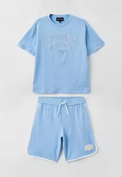 Костюм спортивный Emporio Armani